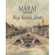 Régi Kassa, álom   -   Londoni Készleten